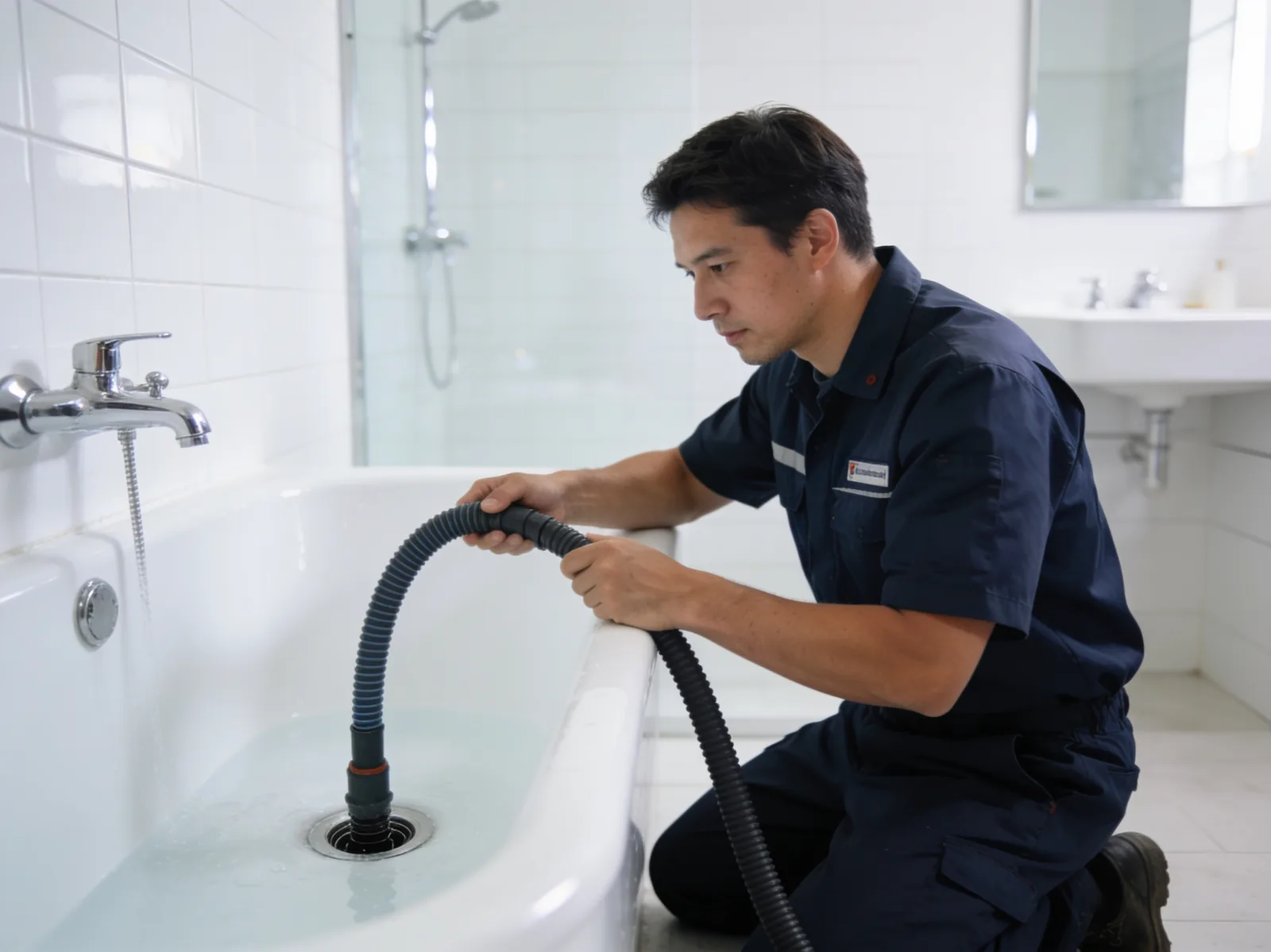 Emergency Plumber Mullens, WV FAQs